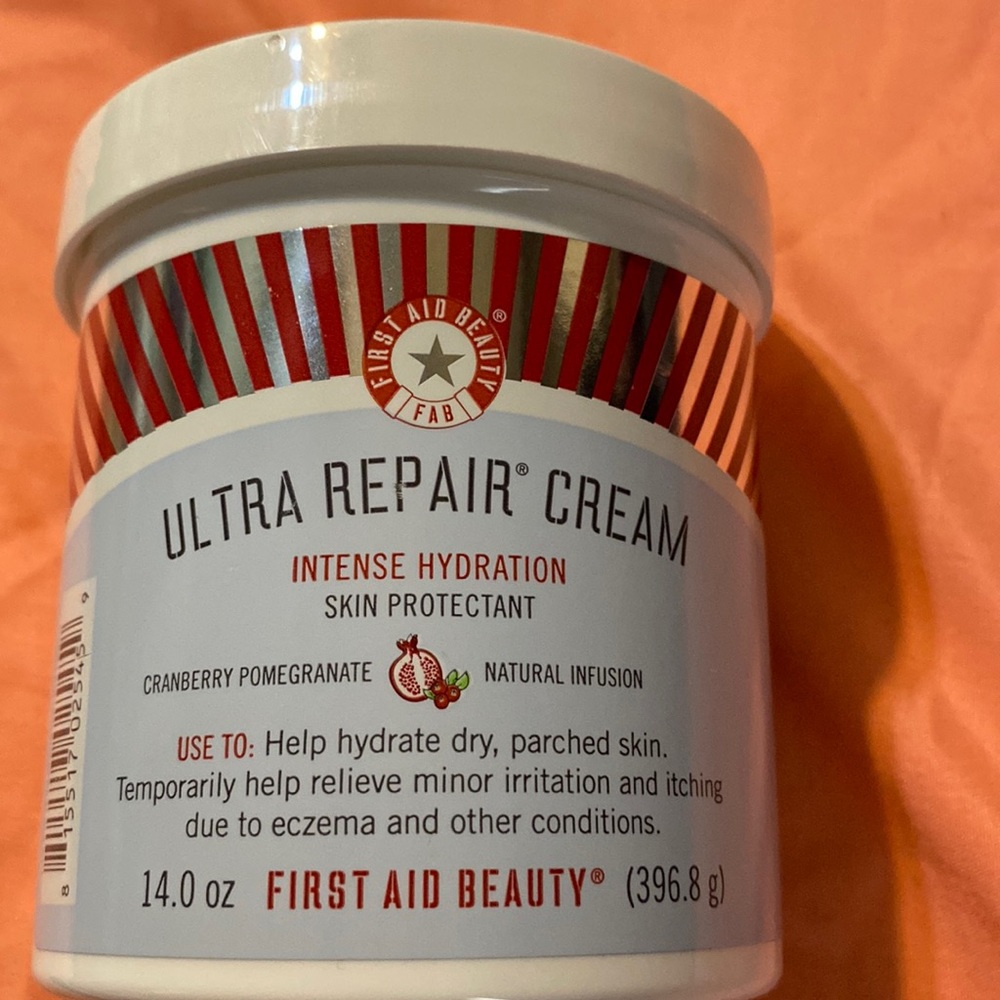 Ultra Repair Cream Jumbo